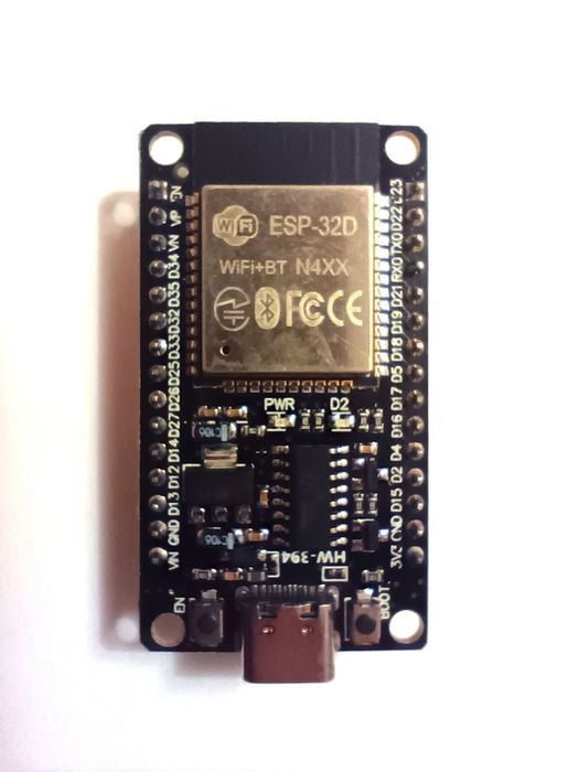 Контролер Wi-Fi модуль ESP8266 (ch340) ESP32 ESP32-C3 ESP32-S3 typeC