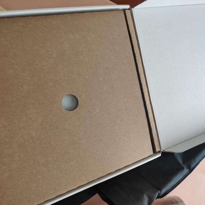 Balança inteligente Xiaomi - Mi Body Composition S