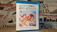 Dire Straits - Alchemy Live Koncert na płycie Blu-ray