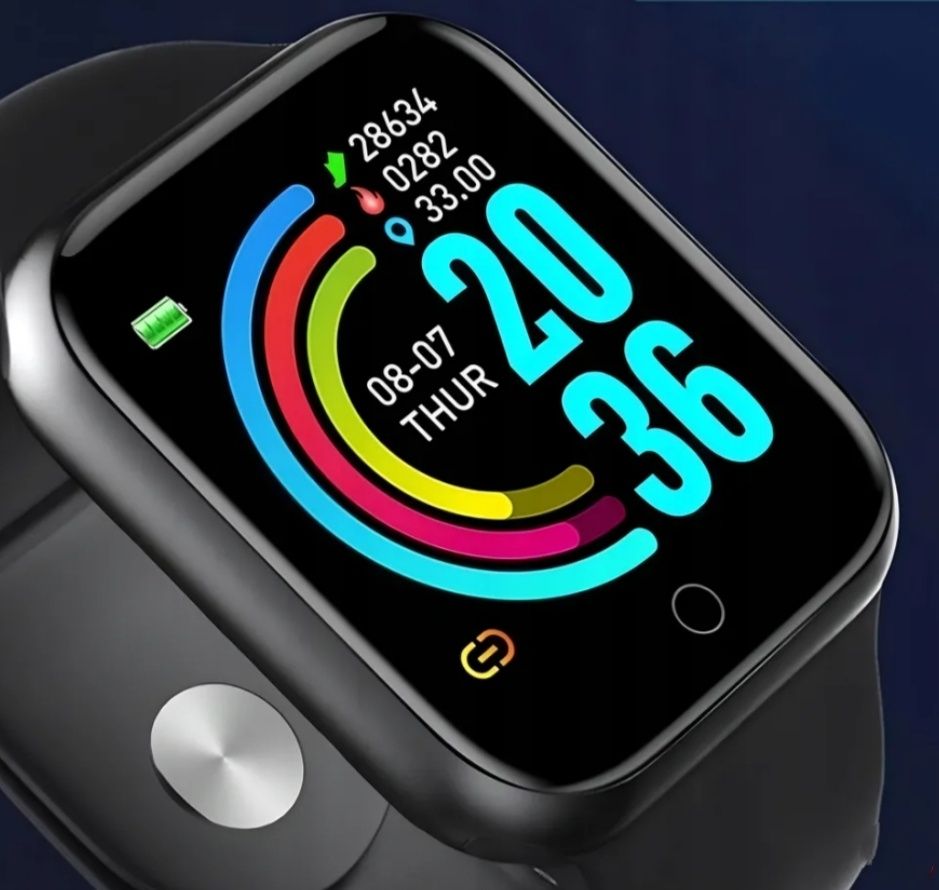 Sprzedam Nowy SMARTWATCH