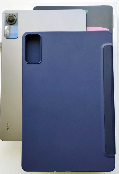 Xiaomi Redmi Pad SE 11" 6/128 Gb Snapdragon 680 + подарунок