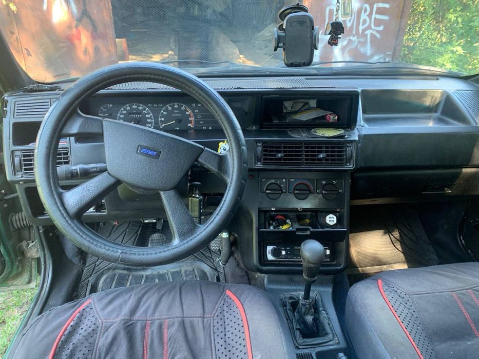 Fiat Tempra 1.4 1991
