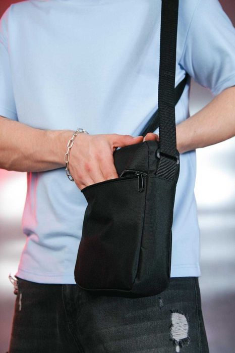 Барсетка (мессенджер) NIKE ,Adidas,Puma,TNF