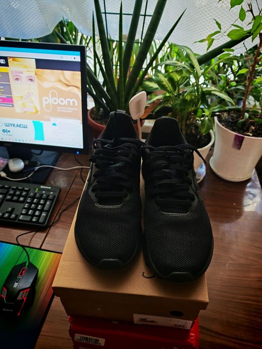 Кросівки Adidas Puremotion M FX8923