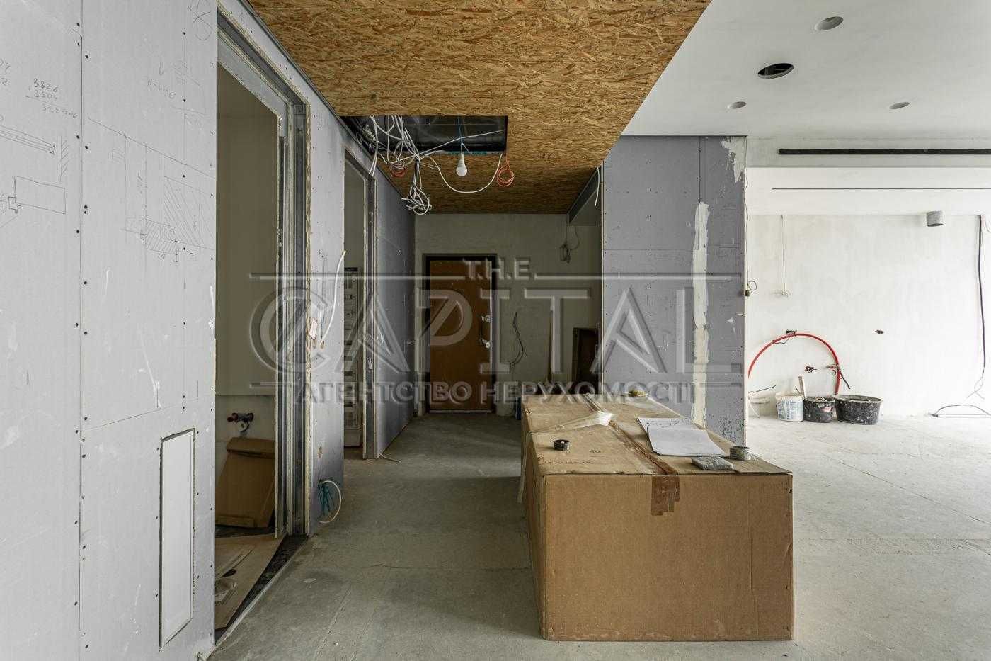 Продаж 4к Квартири Taryan Towers
Київ Печерський . Лумумби Патріс, 12