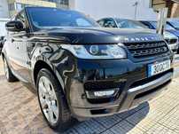 Land Rover Range Rover Sport 3.0 SDV6 HEV Autobiography Dynamic
