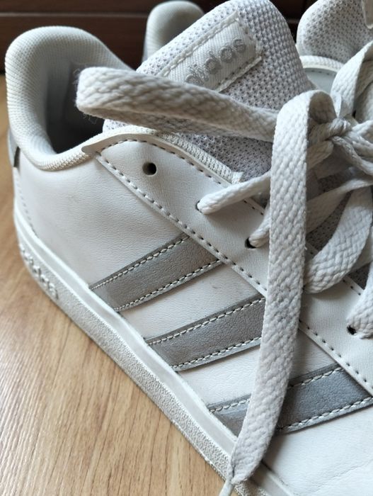 Adidas SNEAKERSY Damskie 40 stan BDB TANIO Paragon!!!