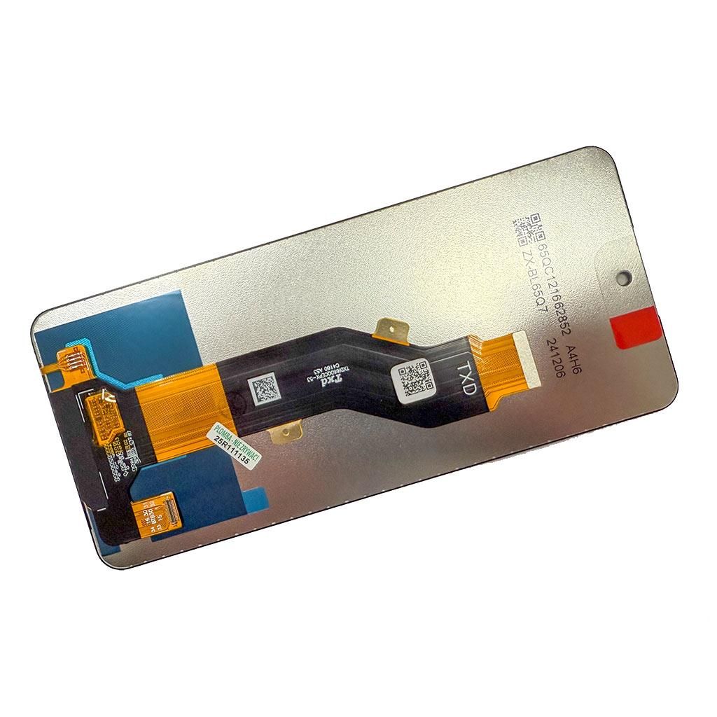 Wyświetlacz Lcd Do Infinix Smart 8 Pro X6525B Tft