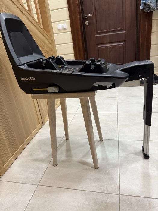 Автокрісло Maxi-Cosi Pearl Smart + база Maxi-Cosi Family Fix2