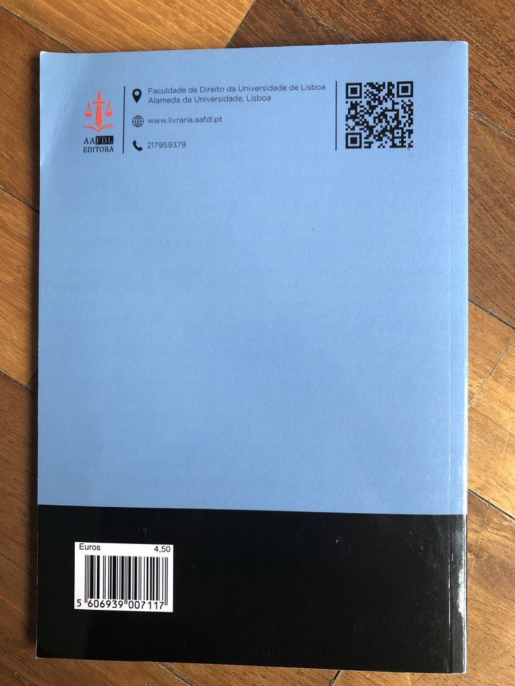 Livro prático: “ Direito internacional público, dumários desenvolvidos
