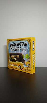 Manhattan Traffiq