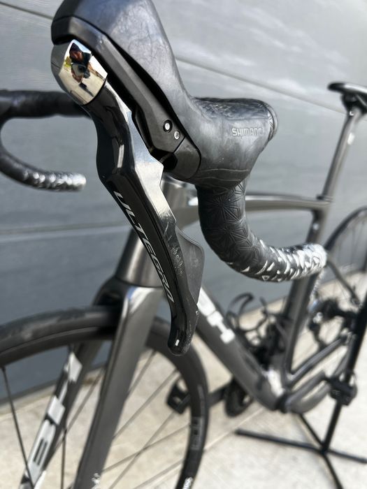 Rower szosowy BH RS1 4.5 Aero! Ultegra 11s!