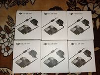 Цифрова відеосистема передачі зображення DJI O4 air unit lite