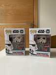 Funko Pop! Sandtrooper 322