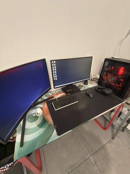 PC Gaming/Workstation