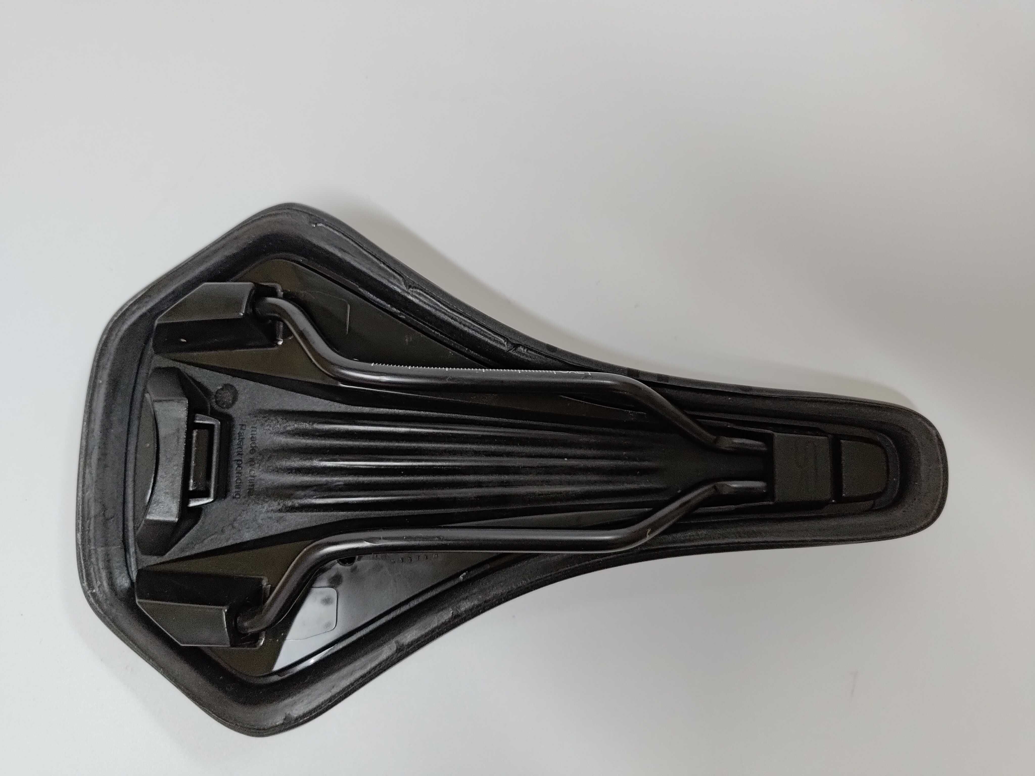 Siodełko rowerowe Selle Royal Lookin Royalgel, żelowe, nowe (417)