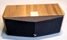 Głosnik centralny FOCAL Chorus V CC700V "made in FRANCE"
