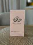 Perfumy Arabskie Delilah Maison Alhambra 100 ml folia hologram