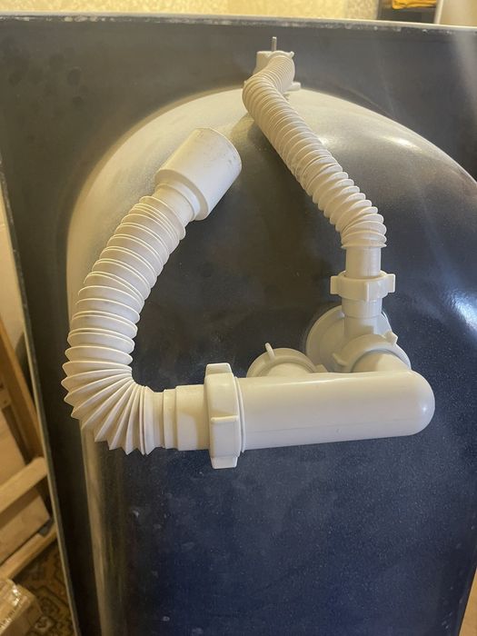 Ванна стальна 160х80