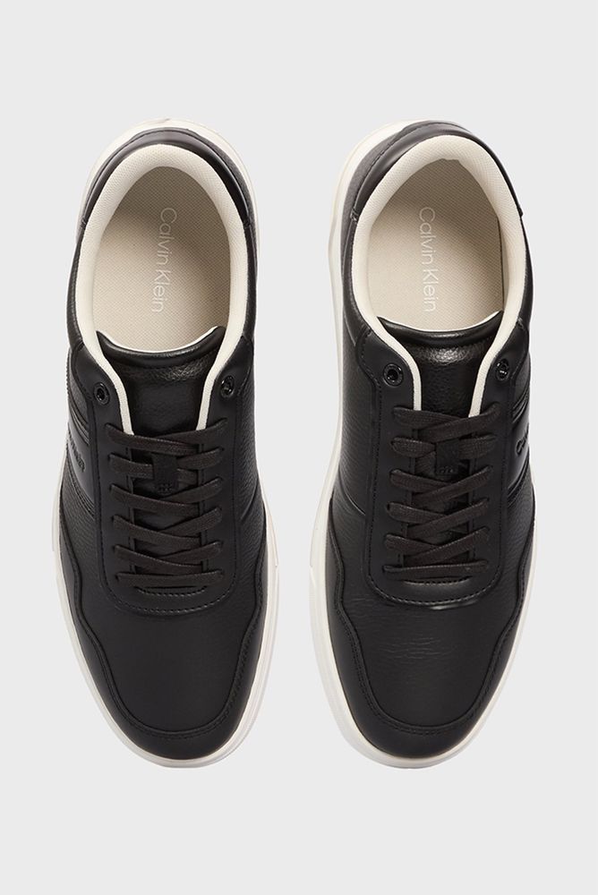 Чоловічі кросівки Calvin Klein LOW TOP LACE UP