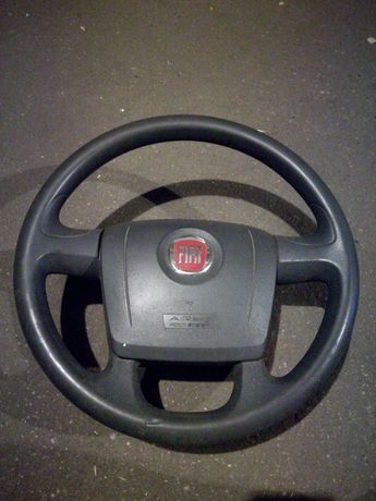 Kierownica fiat ducato 06-14 r.