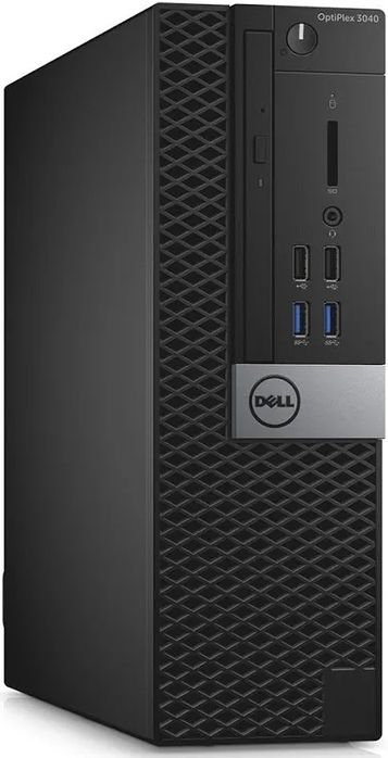 Komputer Dell OptiPlex 3040 SFF i5-6Gen