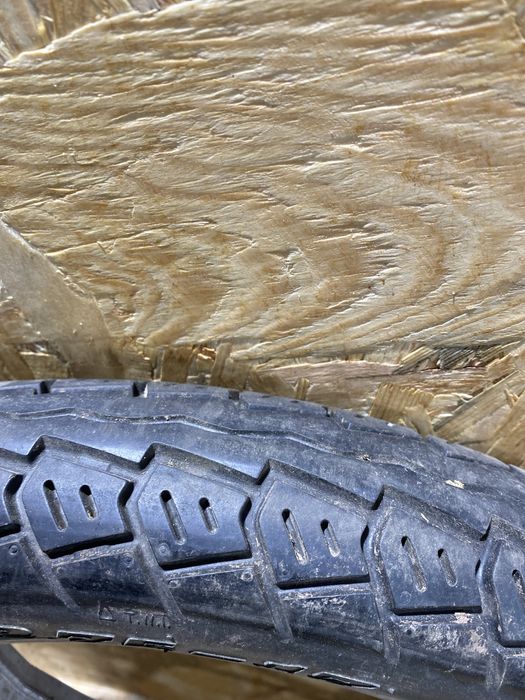 Колеса альфа дельта Р17