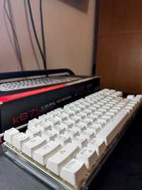 Механічна ігрова клавіатура Motospeed K87s