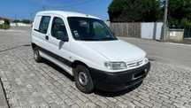 Citroen Berlingo 1.9