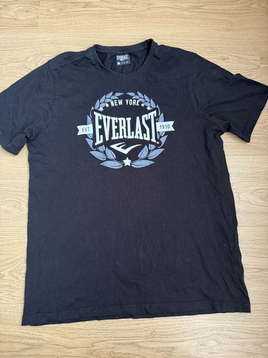 Чоловіча футболка everlast