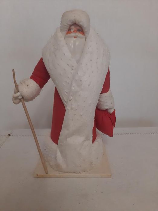 Новорічний декор - Дід Мороз