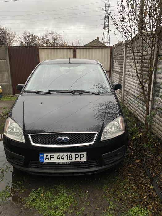 Продам Форд Смах