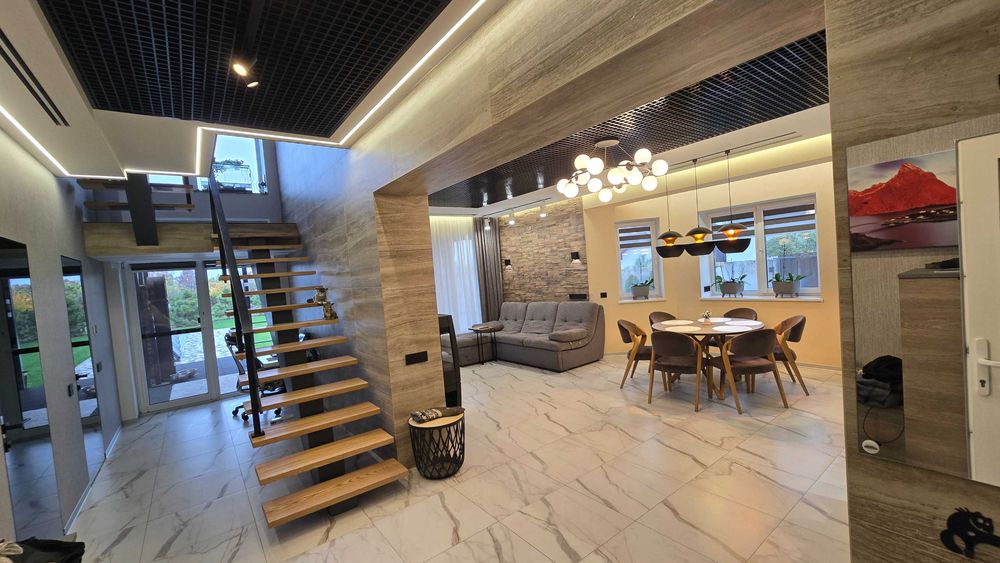 Продам будинок в Слобожанському - передмісті Дніпра