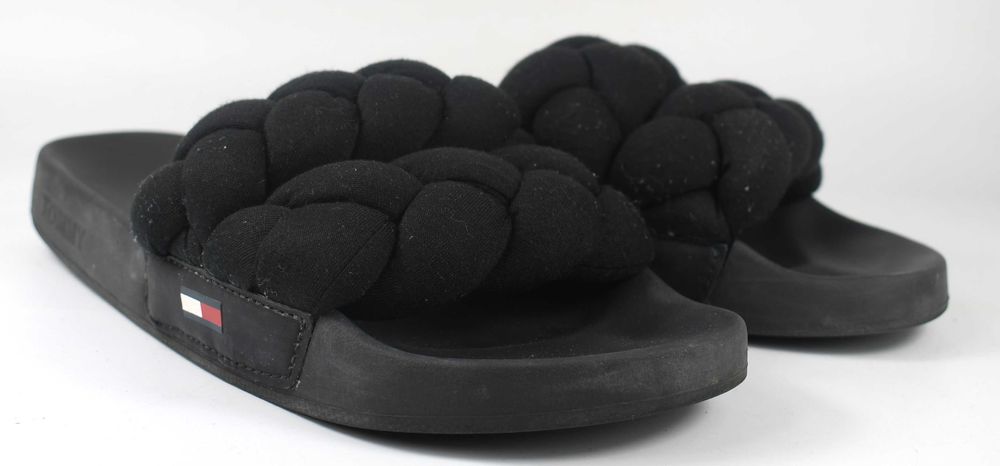 Używane klapki Tommy Jeans roz. 39