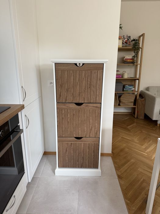 Szafka na buty!!