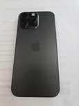 IPhonie 16 Pro Max 256gb jak nowy