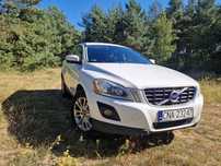 Volvo XC60 2.4 D