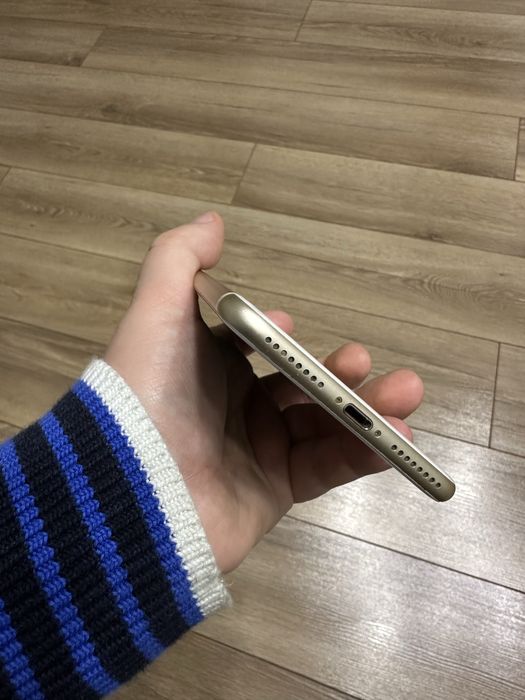 iPhone 7 Plus 128g Neverlock(94% акум)