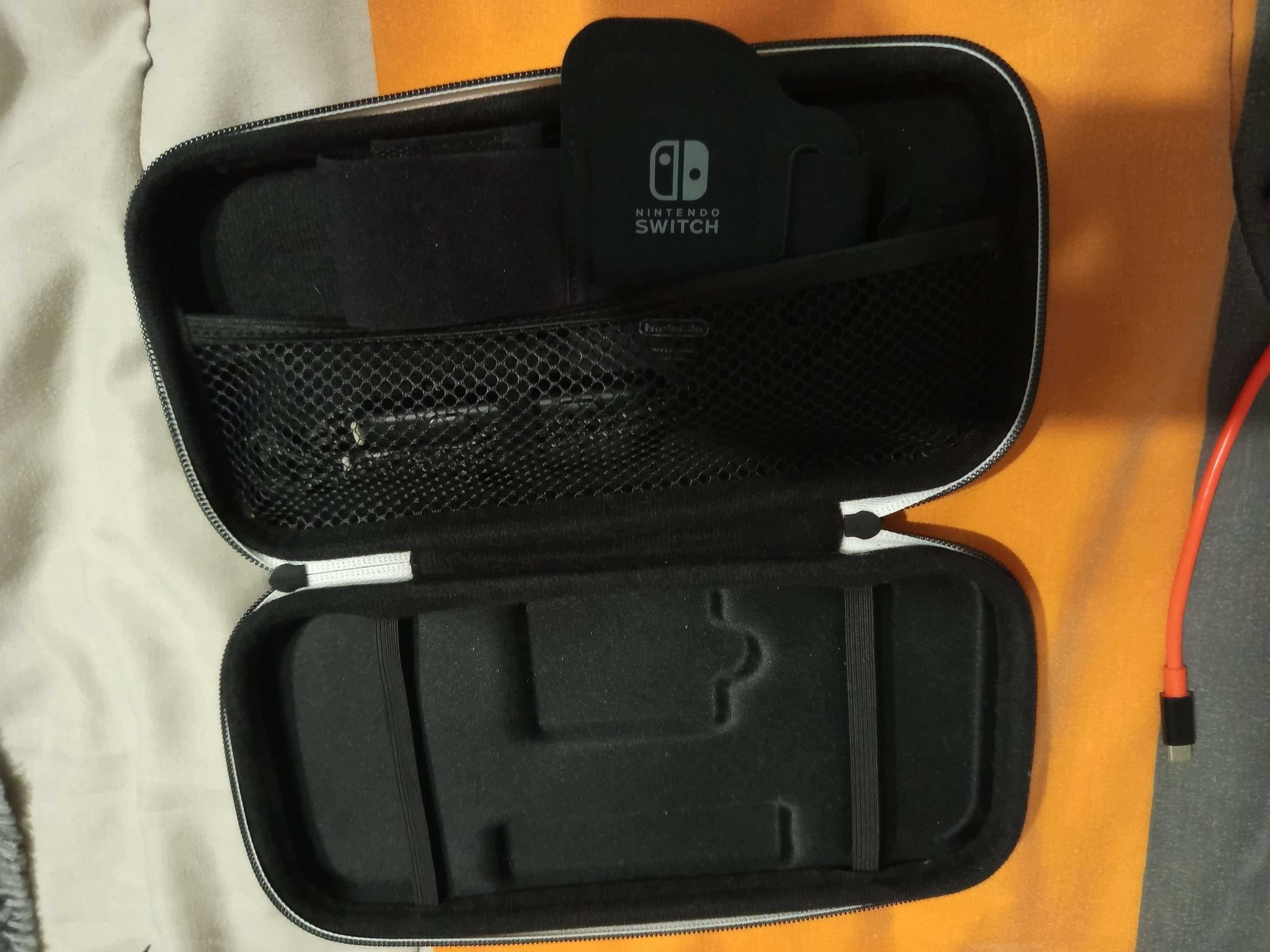 Nintendo Switch v2 *Mod*