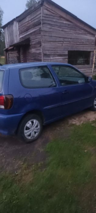 Volkswagen Polo Продаж