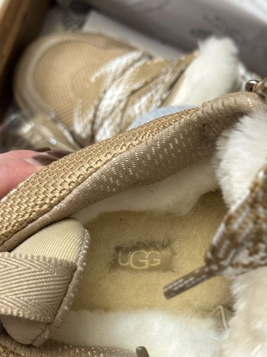 UGG lowmel 2024 угг/ агг лоумель