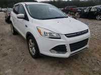 Ford Escape MK3 Форд Эскейп МК3 Focus Fusion разборка шрот запчасти*