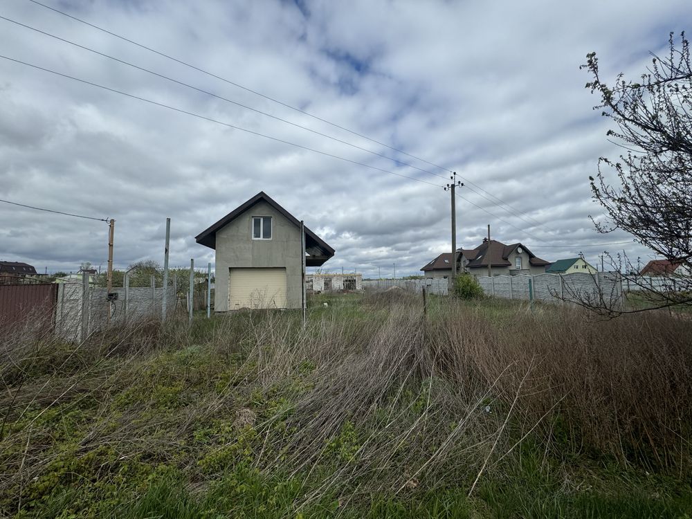 Пропоную Вашій увазі будинок с. Вознесенське(Ульянівка)