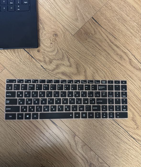 Ігровий ноут Prologics, 8Gb, ddr4, i3, 8ядер, 12 пок, SSD 256, m2сата,