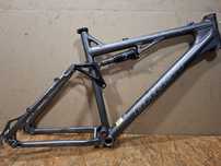 Rama Ghost AMR 9500 26 cali trek specialized