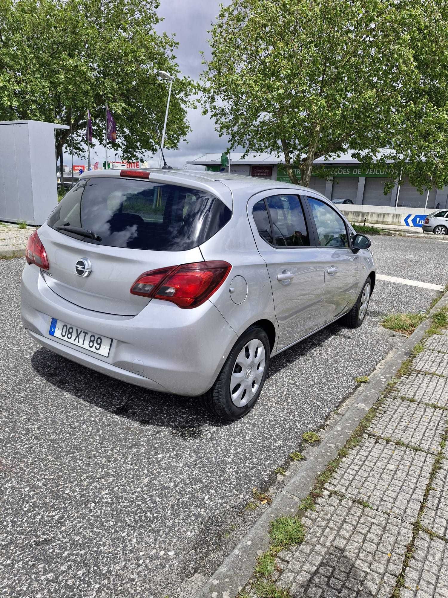 Opel Corsa 1.2 Edition 2019