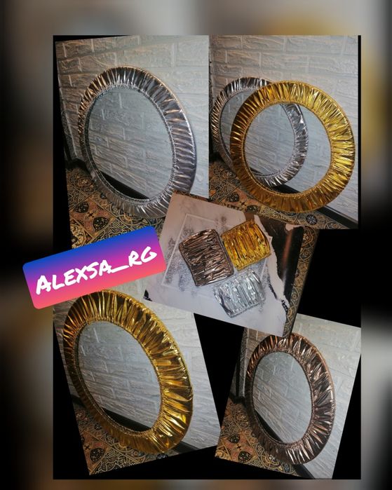 Чехол (чохол) для обруча по художественной гимнастики