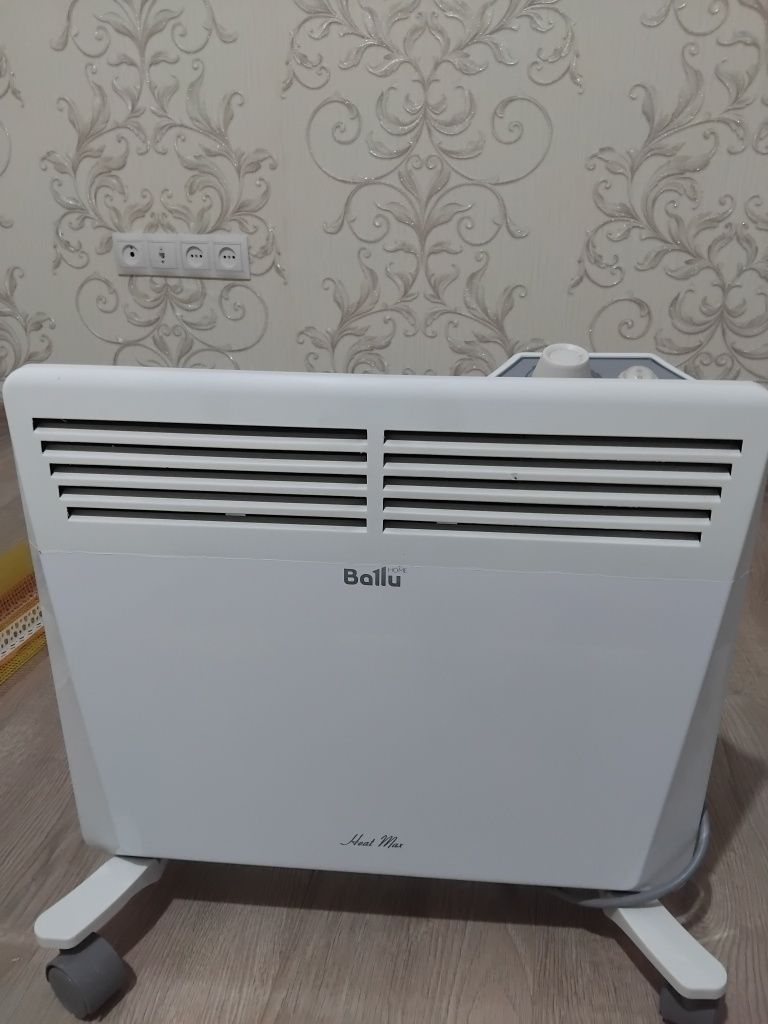 Обігрівач ballu 1000