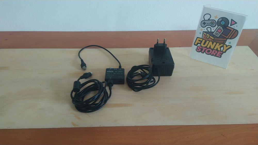 Sega Megadrive II Completa