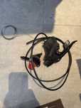 Sram Rival manetka double tap prawa i hamulec hydrauliczny